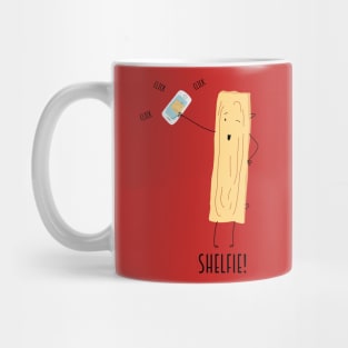 Shelfie Mug